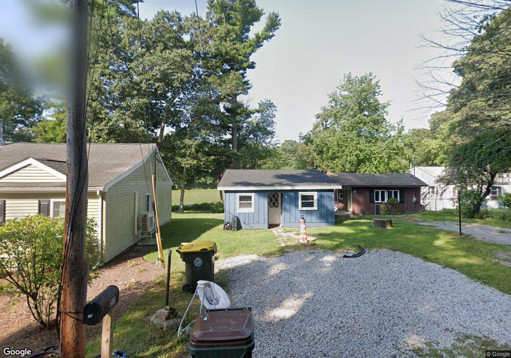 57 Box Pond Rd unit 57, Bellingham, MA 02019 - photo 1