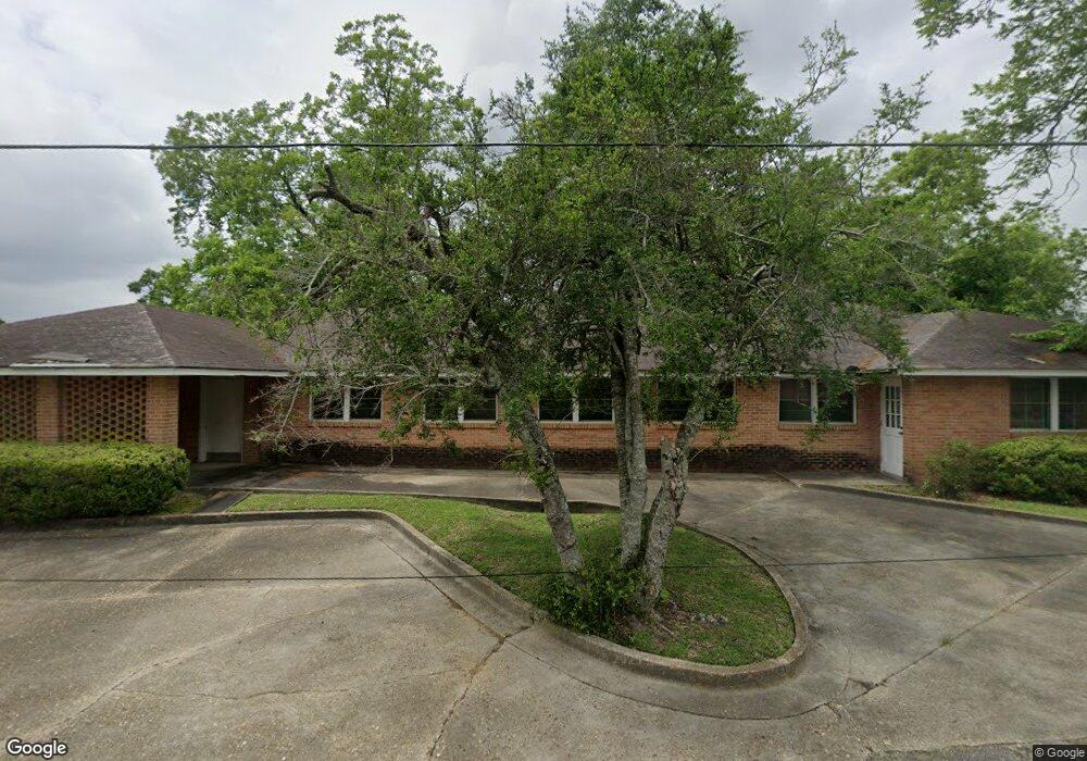 167 Hand Ave W, Pelham, GA 31779 - photo 1