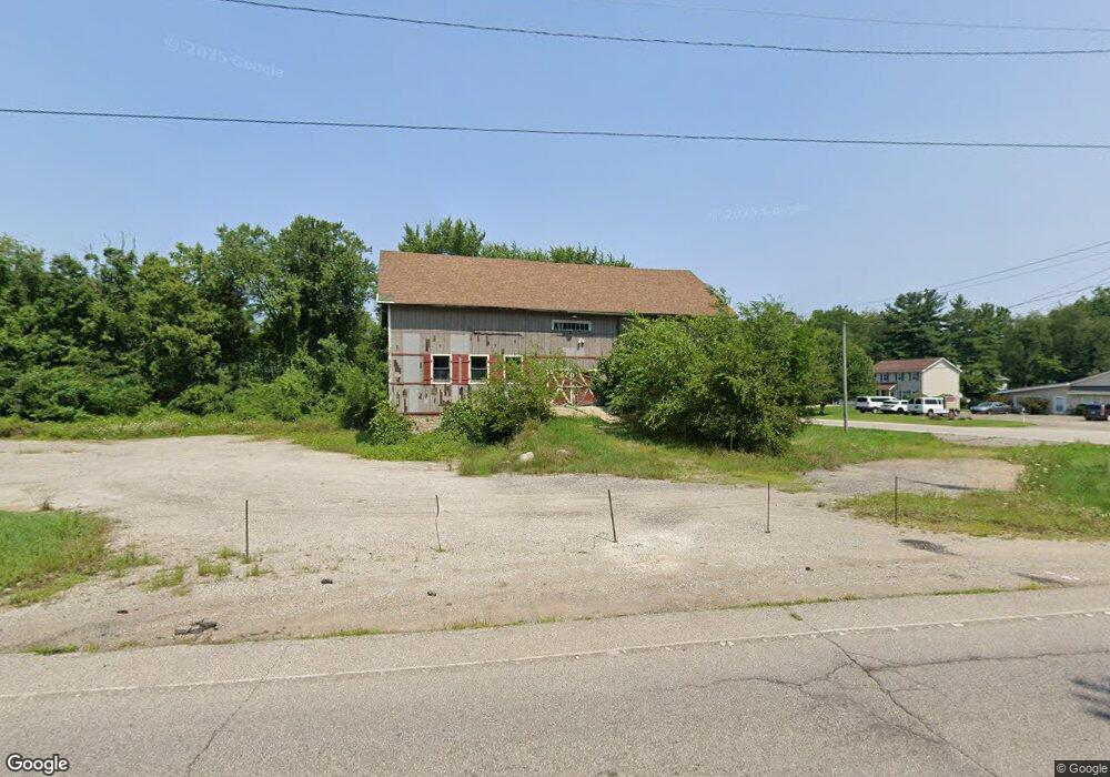 14017 Dragoon Trail, Mishawaka, IN 46544 - photo 1