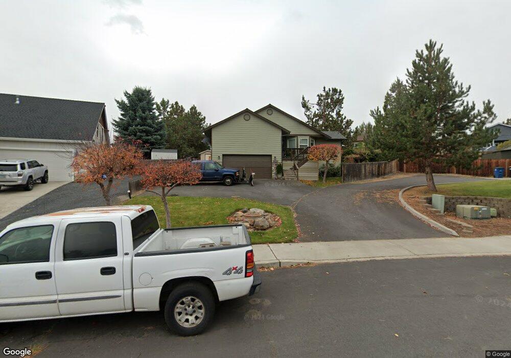 2481 SW 33rd St, Redmond, OR 97756 - photo 1