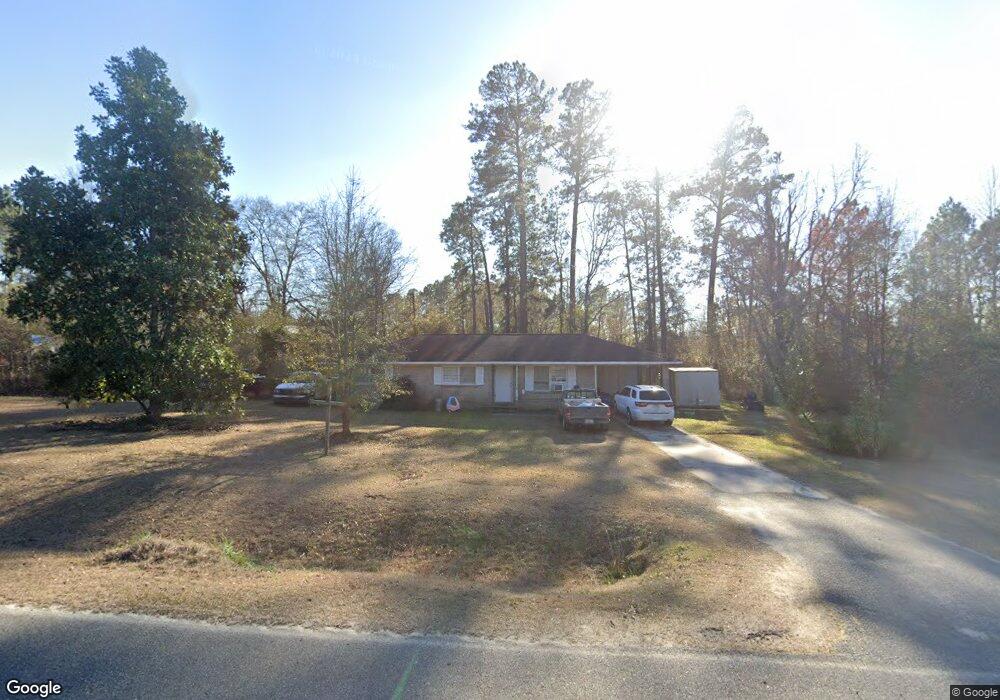 179 Old Petross Cir, Vidalia, GA 30474 - photo 1
