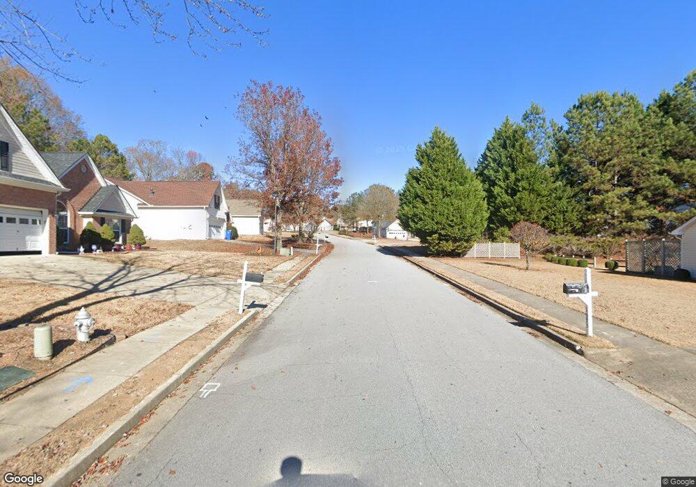 0 Morgans Run Trail unit 3220245, Buford, GA 30519 - photo 1