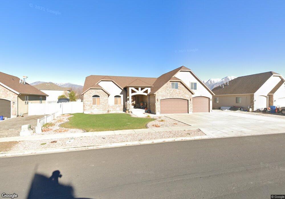 701 Spanish Fields Dr, Spanish Fork, UT 84660 - photo 1