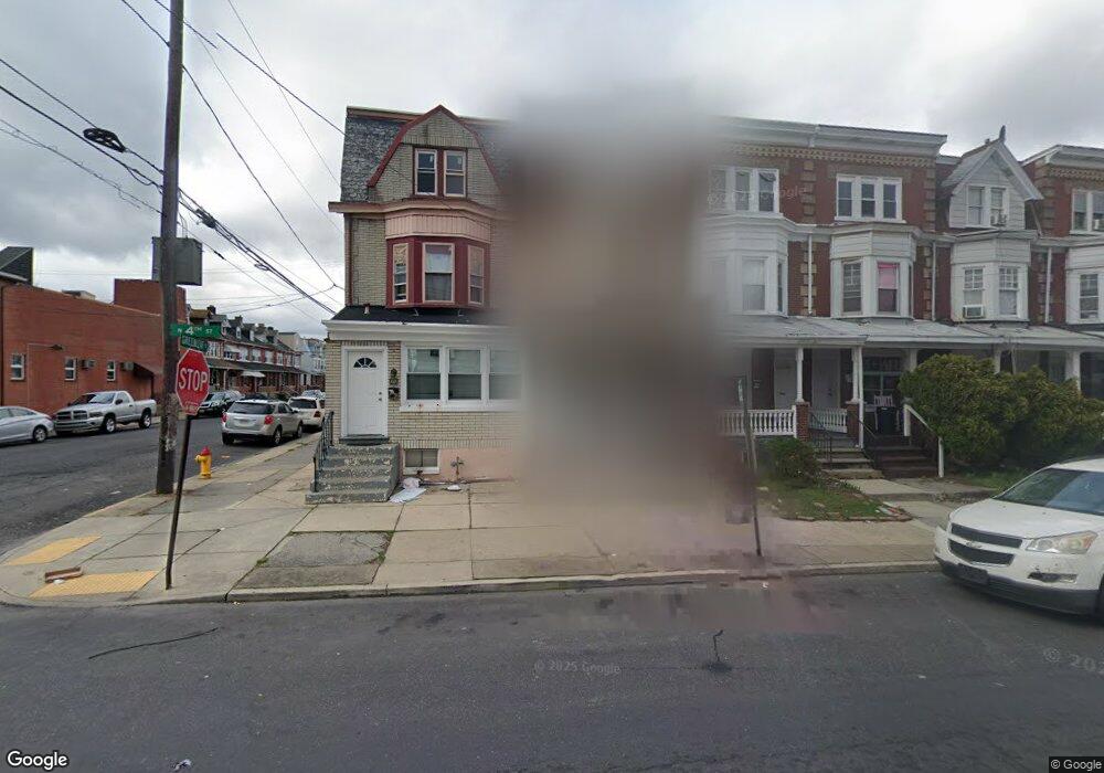 904 N 4th St, Allentown, PA 18102 - photo 1