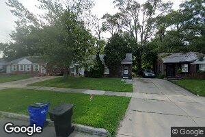 20456 Meyers Rd, Detroit, MI 48235