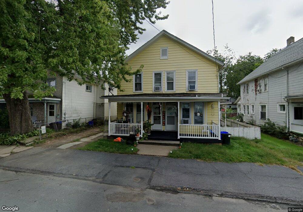 129 S Fillmore Ave unit 131, Scranton, PA 18504 - photo 1