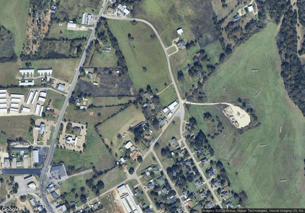 3048 Green Meadows Rd, Granbury, TX 76049 - photo 1