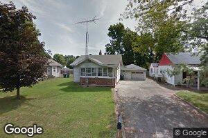 1210 S Ribble Ave, Muncie, IN 47302
