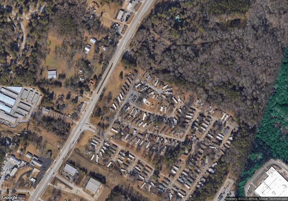 2 Chrisaren Ln, Athens, GA 30601 - photo 1