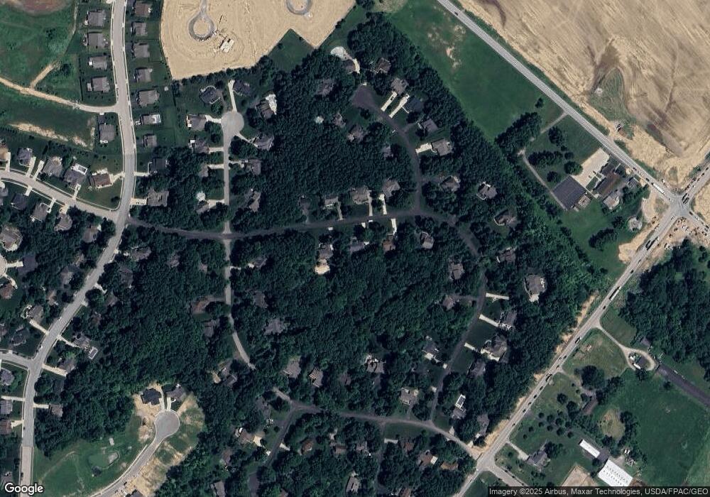 10375 Carmel Dr, Plain City, OH 43064 - photo 1