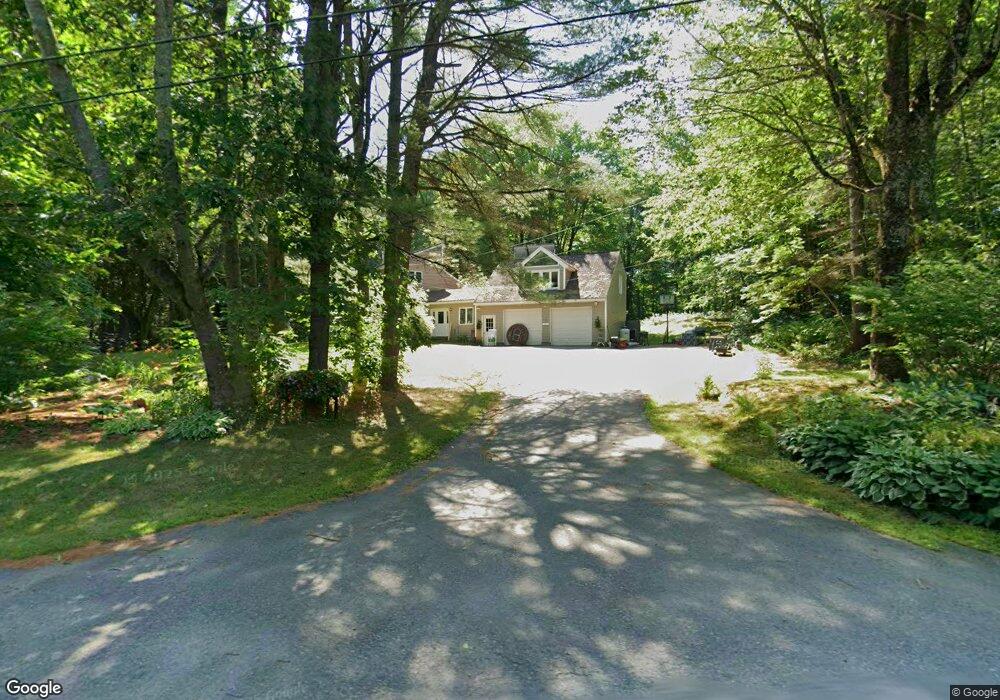 567 Weeks Mills Rd, Windsor, ME 04363 - photo 1