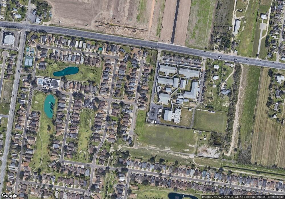 924 Katrin Dr, Alamo, TX 78516 - photo 1