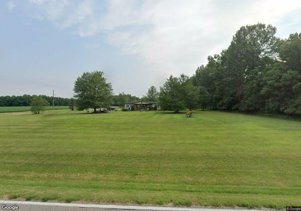 21752 Fayetteville Rd, Blanchester, OH 45107 - photo 1