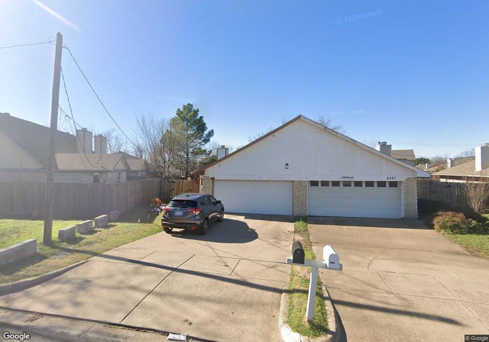 6485 Central Ave, North Richland Hills, TX 76182 - photo 1