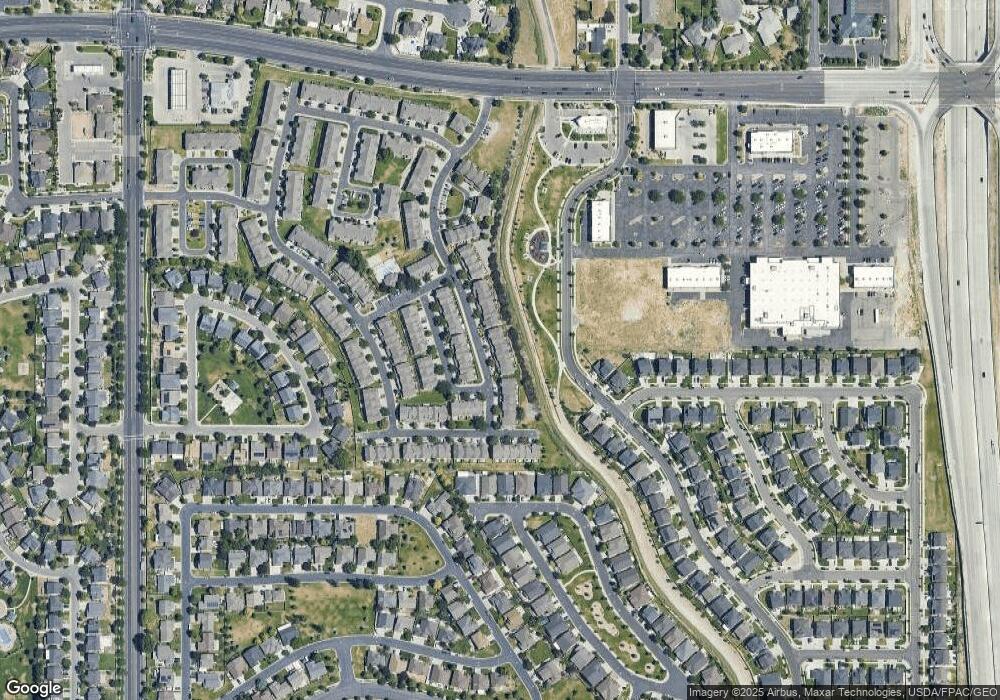 10535 Sage Creek Rd unit 47, South Jordan, UT 84095 - photo 1