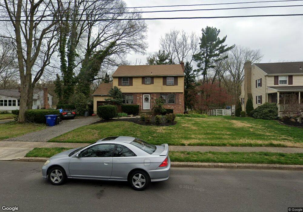 12 Wagon Bridge Run, Moorestown, NJ 08057 - photo 1