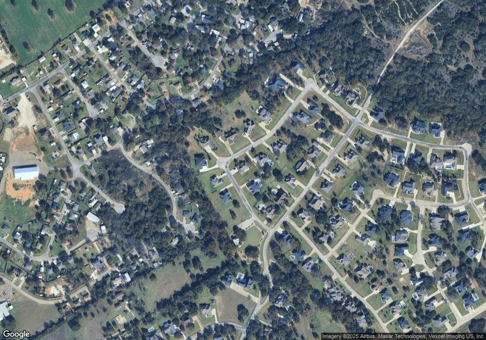 3831 Legend Trail, Granbury, TX 76049 - photo 1