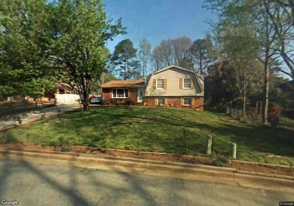 2148 Baden Ct unit 1, Morrow, GA 30260 - photo 1