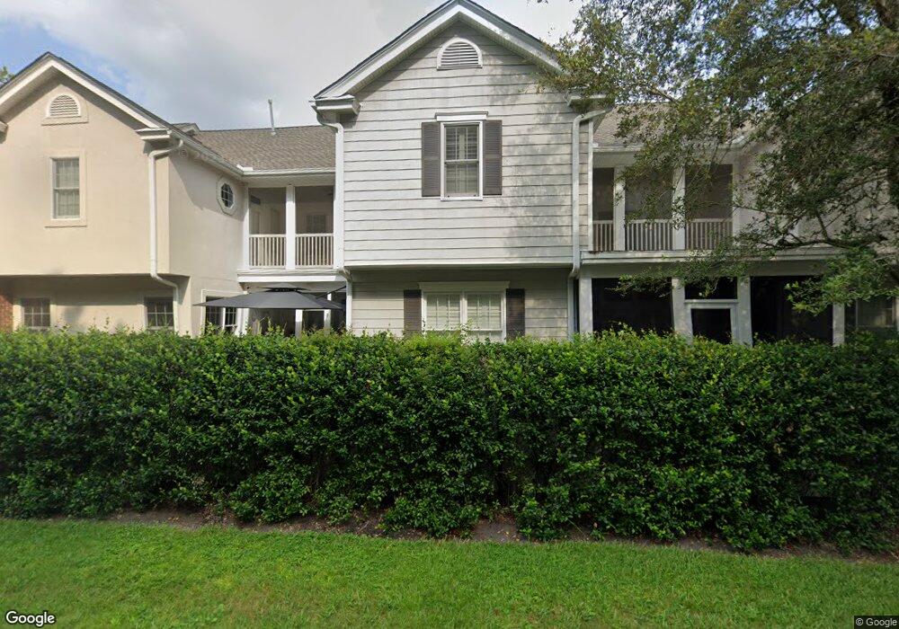 349 Lantern Walk unit 349, Saint Simons Island, GA 31522 - photo 1