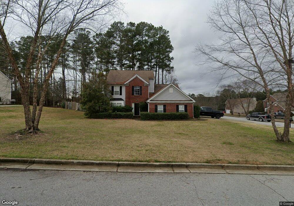 2425 Lakemeadow Ln unit 1, Grayson, GA 30017 - photo 1