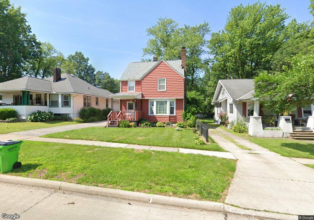 1436 Craneing Rd, Wickliffe, OH 44092 - photo 1