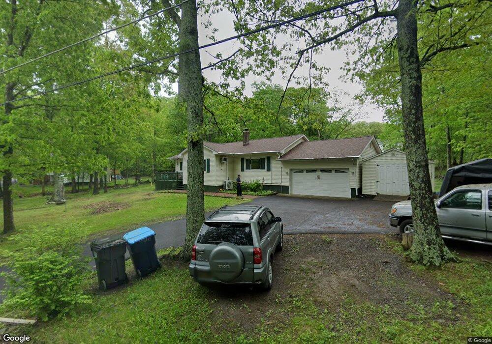 278 Wynding Way, Bushkill, PA 18324 - photo 1