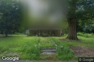 208 Washington Rd NE, Crawfordville, GA 30631
