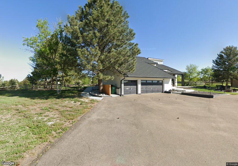 21053 E Euclid Dr, Centennial, CO 80016 - photo 1