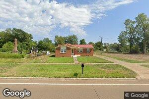 15036 S Jackson St, Durant, MS 39063