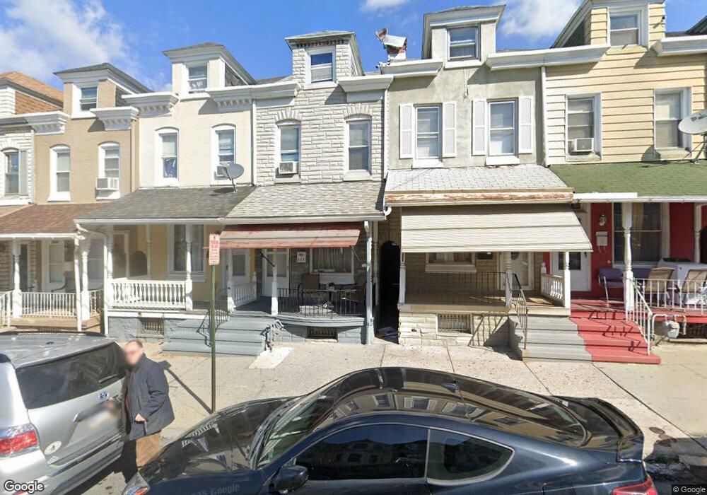 1117 Robeson St, Reading, PA 19604 - photo 1