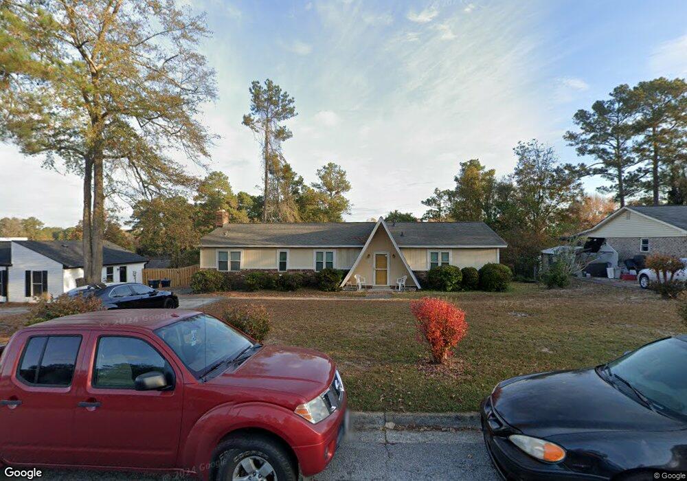 2113 Oak Leaf Way, Augusta, GA 30906 - photo 1