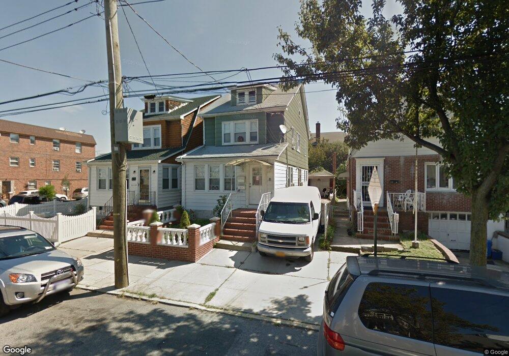 5831 138th St, Flushing, NY 11355 - photo 1