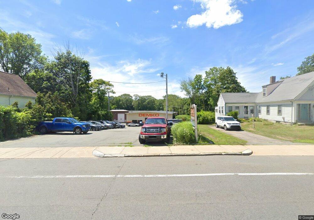 725 S Main St, Randolph, MA 02368 - photo 1