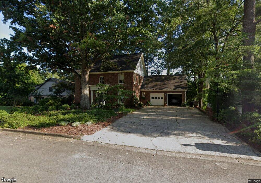 124 Fairoaks Cir, Gadsden, AL 35901 - photo 1