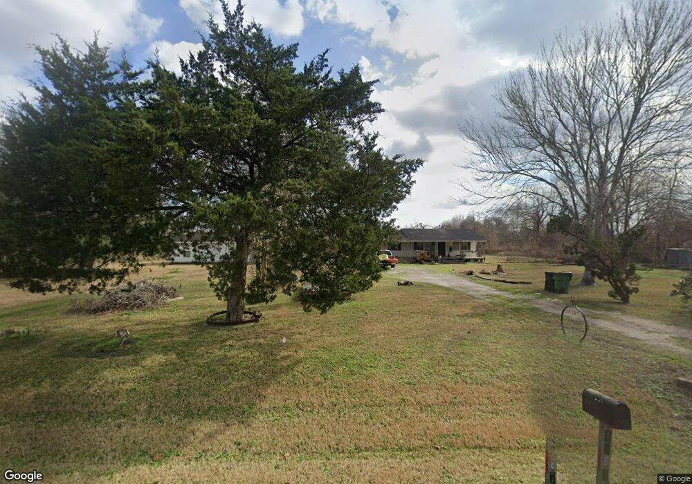 4987 Wickwillow Ln, Alvin, TX 77511 - photo 1