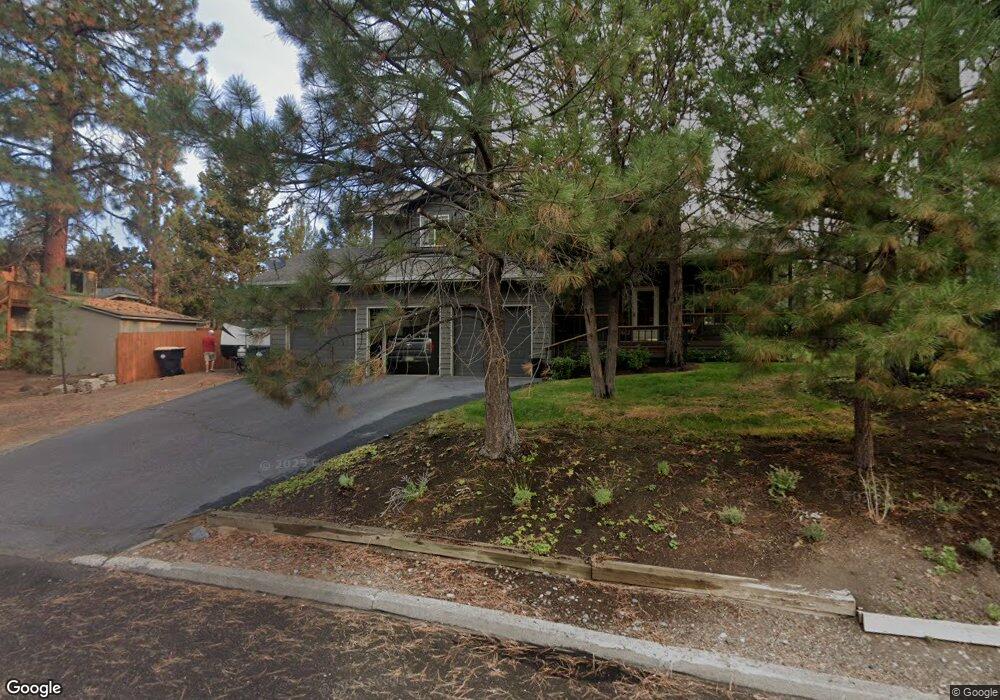 2648 NW Nordeen Way, Bend, OR 97701 - photo 1