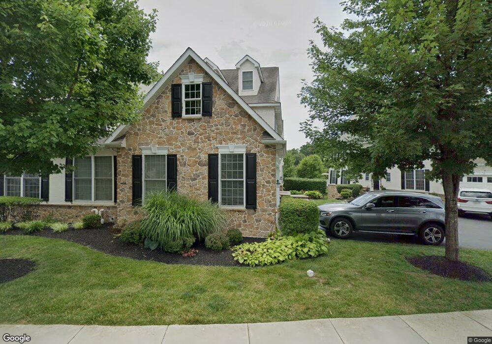 12 Sharpley Dr unit 12, Chadds Ford, PA 19317 - photo 1