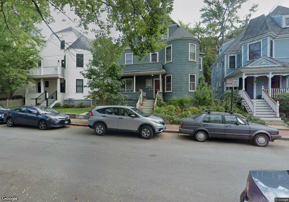 17 Leonard Ave, Cambridge, MA 02139 - photo 1