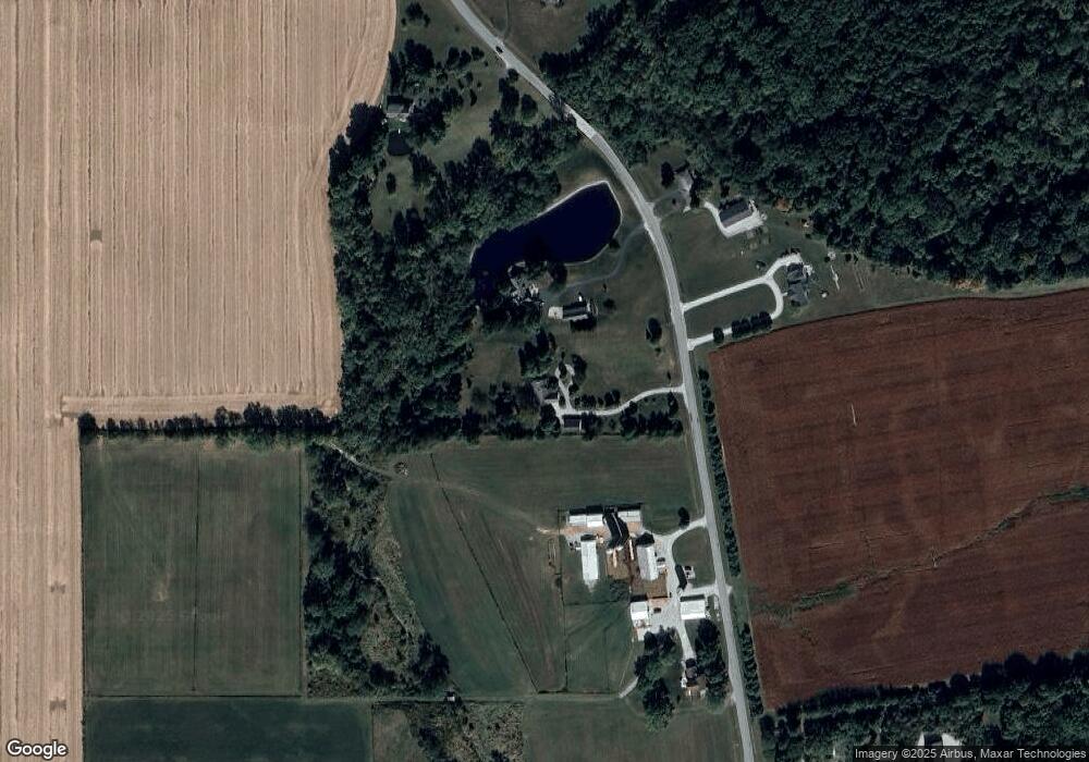 4218 N 100 E, Bluffton, IN 46714 - photo 1