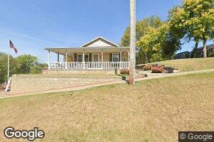 601 North St, Guthrie Center, IA 50115