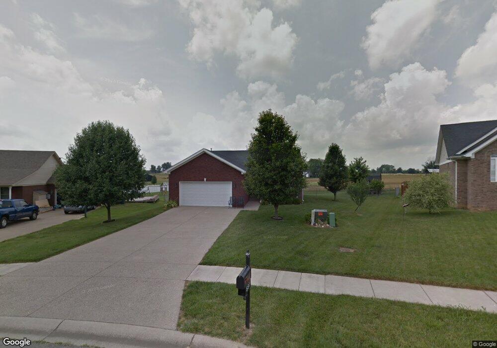 591 Forest Ridge Dr, Mount Washington, KY 40047 - photo 1