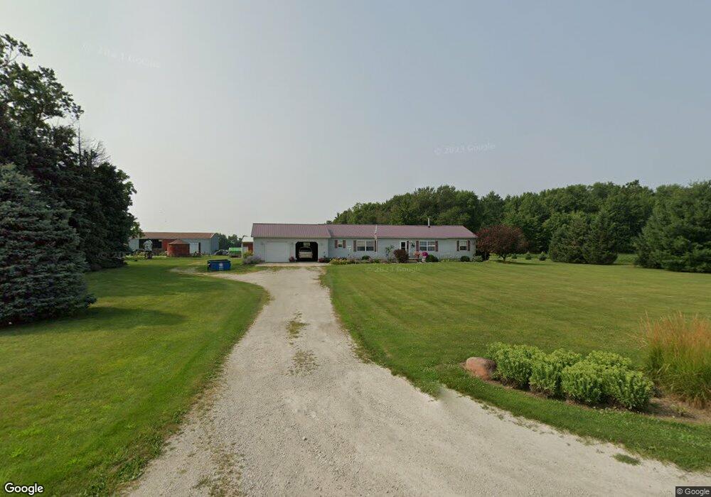 2593 10b Rd, Bourbon, IN 46504 - photo 1