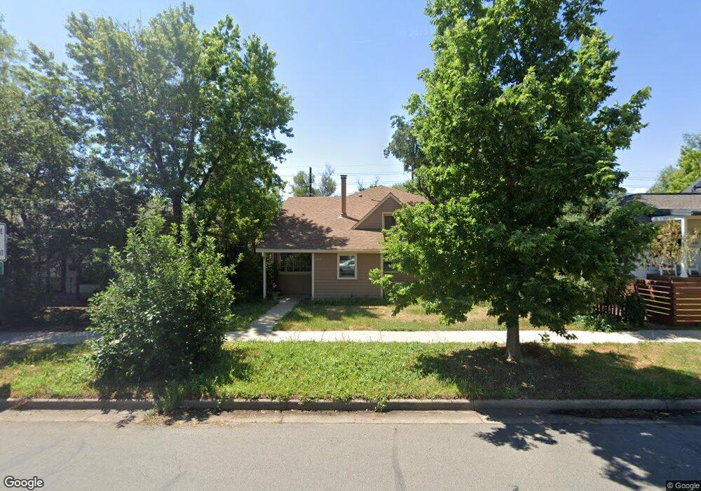 2438 Pine St, Boulder, CO 80302 - photo 1