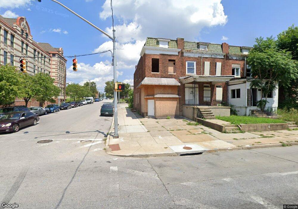 3841 Reisterstown Rd, Baltimore, MD 21215 - photo 1