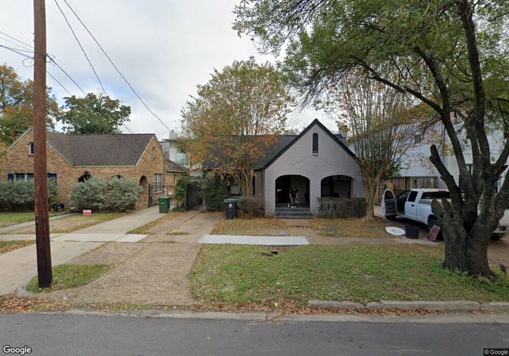 2419 Elmen St unit 1, Houston, TX 77019 - photo 1