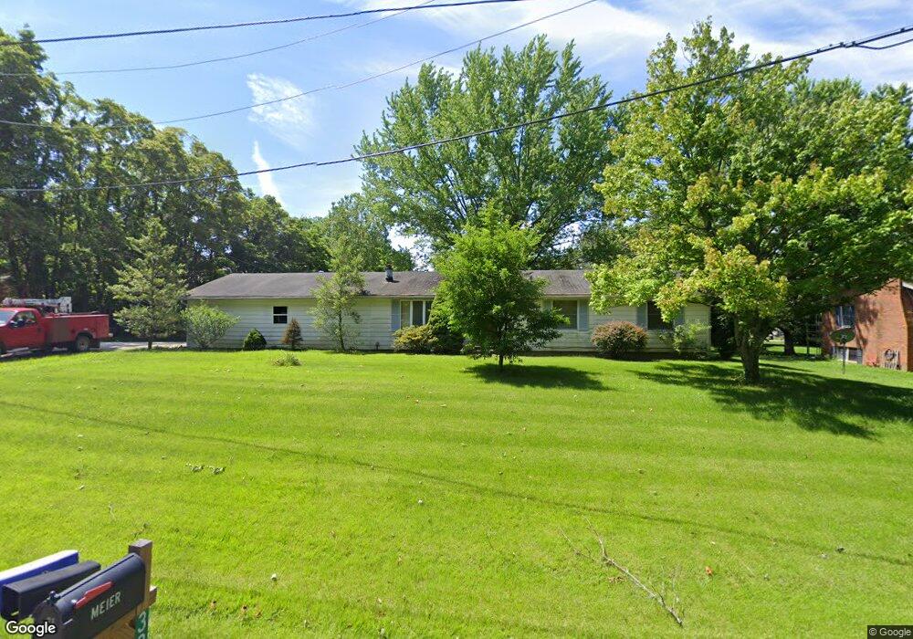 3241 E Top Hat Rd, Princeton, IN 47670 - photo 1