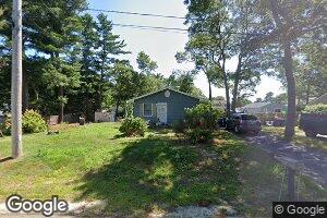 6 12th Ave, Wareham, MA 02571