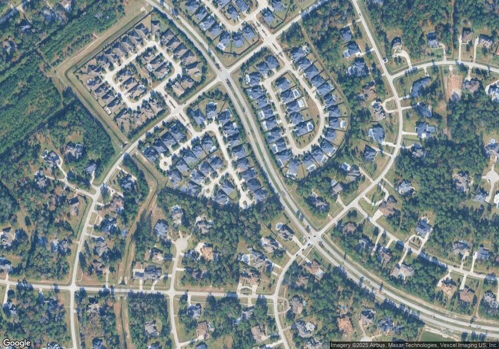 4123 Bayliss Retreat Ln, Spring, TX 77386 - photo 1