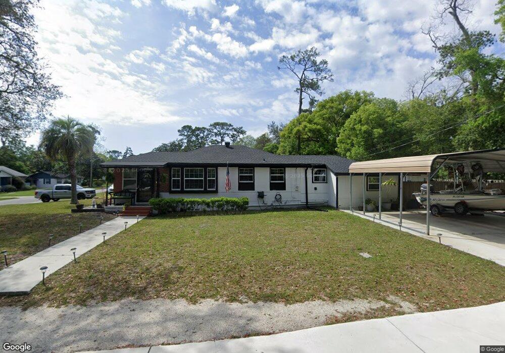 1436 Murray Dr, Jacksonville, FL 32205 - photo 1
