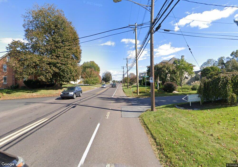 163 E East Main St, Leola, PA 17540 - photo 1